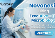 Microbiology Job at Novonesis – QC Microbiology & Biotechnology Jobs | Apply Now Microbiology Job at Novonesis – QC Microbiology Job and Biotechnology Jobs
