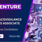 Life Science Jobs at Accenture – Apply Now for Pharmacovigilance Roles Apply for Pharmacovigilance Jobs at Accenture and Explore Life Science Jobs in Bengaluru with Global exposure and Strong career growth.