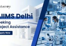 Project Assistant Job Opening at AIIMS Delhi – Apply Now AIIMS Delhi Recruitment 2026 Offers Project Assistant Jobs under DBT-Funded Projects for Candidates planning a Career in Life Sciences.