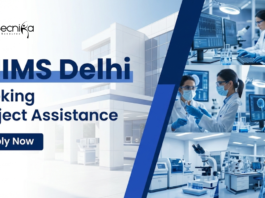 AIIMS Delhi Recruitment 2026 Offers Project Assistant Jobs under DBT-Funded Projects for Candidates planning a Career in Life Sciences.