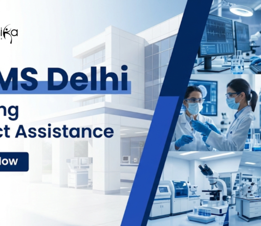 AIIMS Delhi Recruitment 2026 Offers Project Assistant Jobs under DBT-Funded Projects for Candidates planning a Career in Life Sciences.