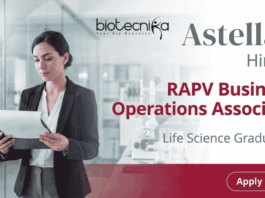 Regulatory affairs jobs at Astellas RAPV associate jobs Bengaluru
