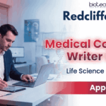 content writer jobs Redcliffe Labs Careers Life Science Jobs Noida
