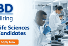 Apply for QA Jobs in Bengaluru. Explore Biomedical Engineering Jobs and Grow your BD Career in Medical Device Quality Assurance.