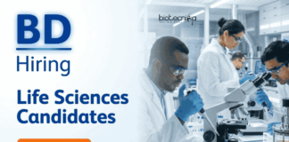 BD is Hiring | Apply Now is Biomedical Engineering Jobs Apply for QA Jobs in Bengaluru. Explore Biomedical Engineering Jobs and Grow your BD Career in Medical Device Quality Assurance.