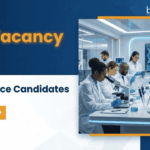 Apply for JRF Vacancy under BHU Recruitment 2026. DBT-funded Life Science Research role in Biotechnology and Cancer Biology.