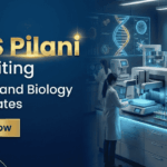 Apply for Biological Sciences Jobs under BITS Pilani Recruitment 2026. Project Fellow Roles for Biotechnology Graduates in Goa Campus.