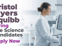 BMS is Hiring | Apply Now for Life Science Jobs Apply for Life Science Jobs at BMS Hyderabad. Specialist Role in Global Quality Complaint Triage for Bio Engineering Job Professionals.