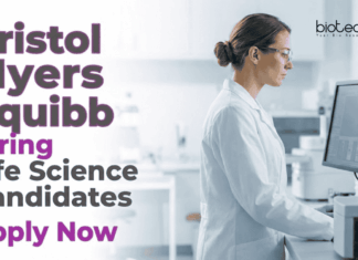 BMS is Hiring | Apply Now for Life Science Jobs Apply for Life Science Jobs at BMS Hyderabad. Specialist Role in Global Quality Complaint Triage for Bio Engineering Job Professionals.