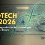 Gene editing leads Biotechnology in 2026, with Embryo Scoring and Genetic Innovations Redefining How Science Approaches Health and Life.