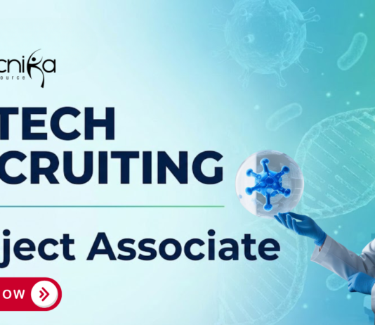 Project Associate Job at IMTECH. Agricultural Sciences Candidates, Apply Now. Research Opportunity in Chandigarh.