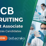 Project Associate Job at Rajiv Gandhi Centre for Biotechnology, Thiruvananthapuram. Life Sciences Candidates, Apply Now.