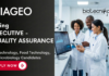 Quality Assurance Job at Diageo. Biotechnology, Food Technology, or Microbiology Freshers Candidates, Apply Now.