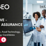 Quality Assurance Job at Diageo. Biotechnology, Food Technology, or Microbiology Freshers Candidates, Apply Now.