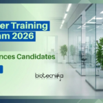 Summer Training Program at CCMB | Life Science Candidates Apply Now Apply for CSIR-CCMB Summer Training Program 2026. A Hands-On Life Science Research Internship that Offers a Meaningful Career
