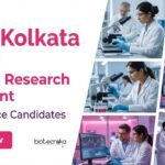 Apply for Clinical Research Jobs through TMC Kolkata Recruitment 2026. Ideal Life Science Jobs for MSc Graduates in Clinical trials.