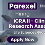 Clinical Research Associate Jobs at Parexel Careers in Life Sciences Jobs