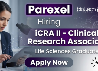 Clinical Research Associate Jobs at Parexel | Life Sciences Jobs | Apply Now Clinical Research Associate Jobs at Parexel Careers in Life Sciences Jobs