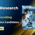 Govt Research Job Vacancies at CSIR | Earn Upto Rs 42,000 per month | Life Science Candidates Apply Now Apply for CSIR Recruitment in Mumbai. Research Jobs for Life Sciences Candidates in ADME-PK, Toxicology and Bioanalysis.