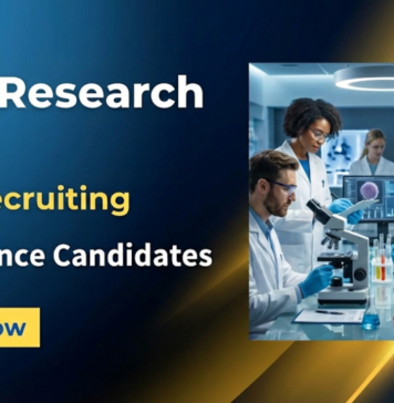 Govt Research Job Vacancies at CSIR | Earn Upto Rs 42,000 per month | Life Science Candidates Apply Now Apply for CSIR Recruitment in Mumbai. Research Jobs for Life Sciences Candidates in ADME-PK, Toxicology and Bioanalysis.