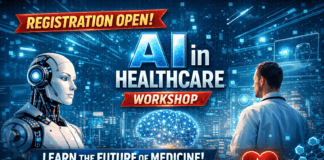 Ai in Healthcare