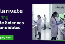 Life Science Jobs at Clarivate | Bachelor’s Candidates Apply Now Apply for Life Sciences Jobs at Clarivate, Editorial Production Support Specialist role with Project Management Career Opportunities.