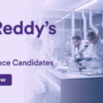 Dr. Reddy's Career Hiring for Project Coordinator Jobs in Hyderabad. Explore Life Sciences Jobs in Pharma Company.
