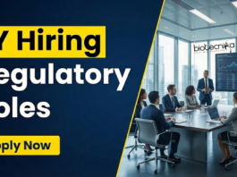 Biochemistry Jobs. EY Careers Offer Regulatory Compliance Jobs in CSV Consulting for Life Science Professionals Seeking Global Exposure.