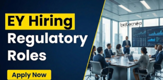 Biochemistry Jobs. EY Careers Offer Regulatory Compliance Jobs in CSV Consulting for Life Science Professionals Seeking Global Exposure.