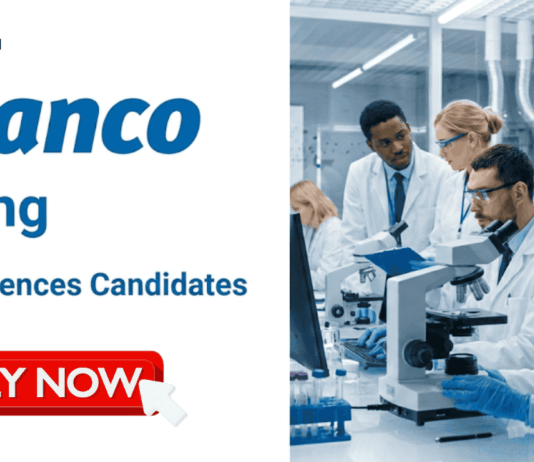 Life Science Freshers Jobs at Elanco: Apply for Analyst GDPS Role and Start your Elanco Career in Pharmacovigilance today.