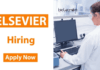 Elsevier is Hiring | Apply Now for Life Sciences Jobs Apply for Life Science Jobs at Elsevier Career India, Senior Role in AI-driven Scientific Data and Bioinformatics.