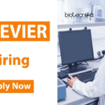Elsevier is Hiring | Apply Now for Life Sciences Jobs Apply for Life Science Jobs at Elsevier Career India, Senior Role in AI-driven Scientific Data and Bioinformatics.