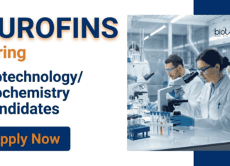 Research Scientist Jobs at Eurofins | Life Science Candidates Apply Now Apply for Associate Research Scientist DMPK role in Bangalore. Excellent Research Scientist Jobs opportunity for Life Science Candidates