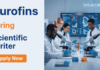 Scientific Writer Job at Eurofins | Life Science Candidates Apply Now Apply for Scientific Writer Job under Eurofins Career, Bengaluru. Biotechnology Job Opportunity with Remote Flexibility and Global Exposure.