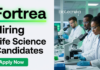 Apply Now for Life Sciences Job at Fortrea for Safety Writer Role Life Science Jobs at Fortrea Career. Apply for Medical Writing Jobs as Safety Writer in Mumbai with Global Pharmacovigilance Exposure.