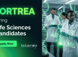 Fortrea is Hiring | Apply Now for Biological Sciences Jobs Biological Sciences Jobs under Fortrea Career: Apply Now for Clinical Safety Specialist Role for a Career in Life Sciences