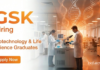 Apply for Life Science Jobs at GSK as Regulatory Specialist III, a Great GSK Career Opportunity for Biotechnology & Regulatory Professionals.