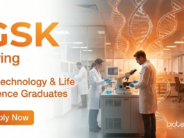 Apply for Life Science Jobs at GSK as Regulatory Specialist III, a Great GSK Career Opportunity for Biotechnology & Regulatory Professionals.