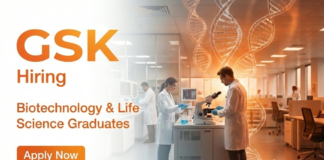 Apply for Life Science Jobs at GSK as Regulatory Specialist III, a Great GSK Career Opportunity for Biotechnology & Regulatory Professionals.