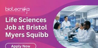 Life Sciences Job at Bristol Myers Squibb. Apply Now For EHSS Coordinator Role in Hyderabad. Expertise in EHSS/SAP preferred.
