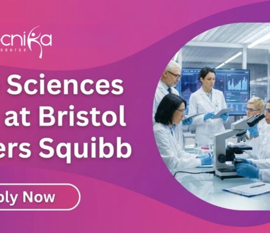 Life Sciences Job at Bristol Myers Squibb. Apply Now For EHSS Coordinator Role in Hyderabad. Expertise in EHSS/SAP preferred.