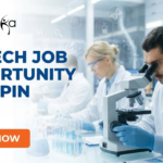 Biotech Job at Lupin, Pune. Apply Now For Executive - Production Mammalian role. Bioreactors & GMP expertise required.