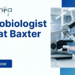 Microbiologist Job at Baxter. Microbiology & Life Sciences Candidates, Apply Now. Manage BET, Sterility Testing, and cGMP Compliance.