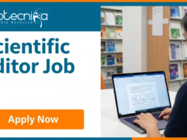 Scientific Editor Job at Elsevier. Life Sciences Candidates, Apply Now. Job Opportunity in Mumbai, Pune, Gurgaon, Bangalore, or Chennai.