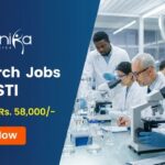 Project Associate Job at THSTI. Life Sciences Candidates Apply For these Research Roles and Earn Upto Rs. 58,000/-.