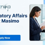 Regulatory Affairs Job at Masimo. Life Sciences Candidates, Apply Now. Manage CDSCO/BIS Filings for Medical Devices.