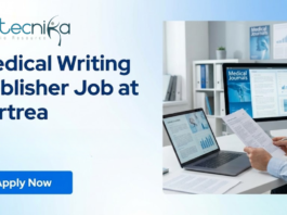 Medical Writer Job at Fortrea. Life Sciences Candidates, Apply Now. Remote role for Life Sciences grads with exp in CSR publishing & ICH E3.