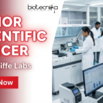 Junior Scientific Officer at Redcliffe Labs. Life Sciences Candidates, Apply Now. Exp in Diagnostics and NABL/QC Standards.