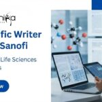 Scientific Writer Job at Sanofi. Masters in Life Sciences Candidates, Apply Now. Job Opportunity in Hyderabad.