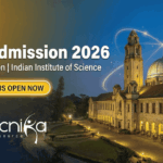 PhD Admission 2026 at Indian Institute of Science. Life Sciences Candidates, Apply Now. Research in Life Sciences, Bioengineering & more.